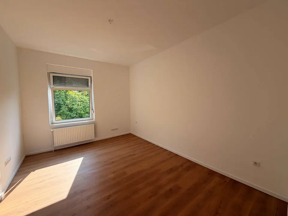 5 Zimmer Wohnung mit 134 m² in Essen – Bild 2