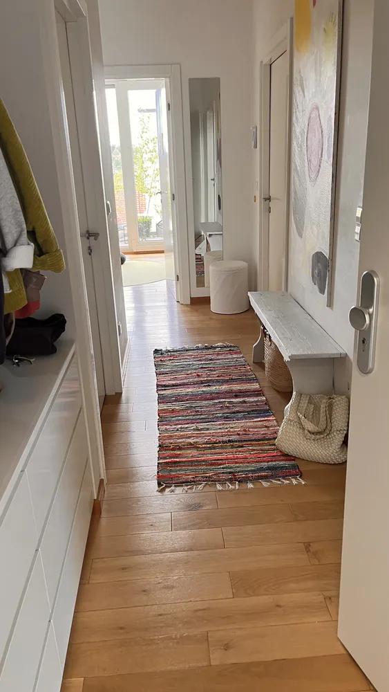 3 room apartment with 92 m² in Backnang – Photo 8