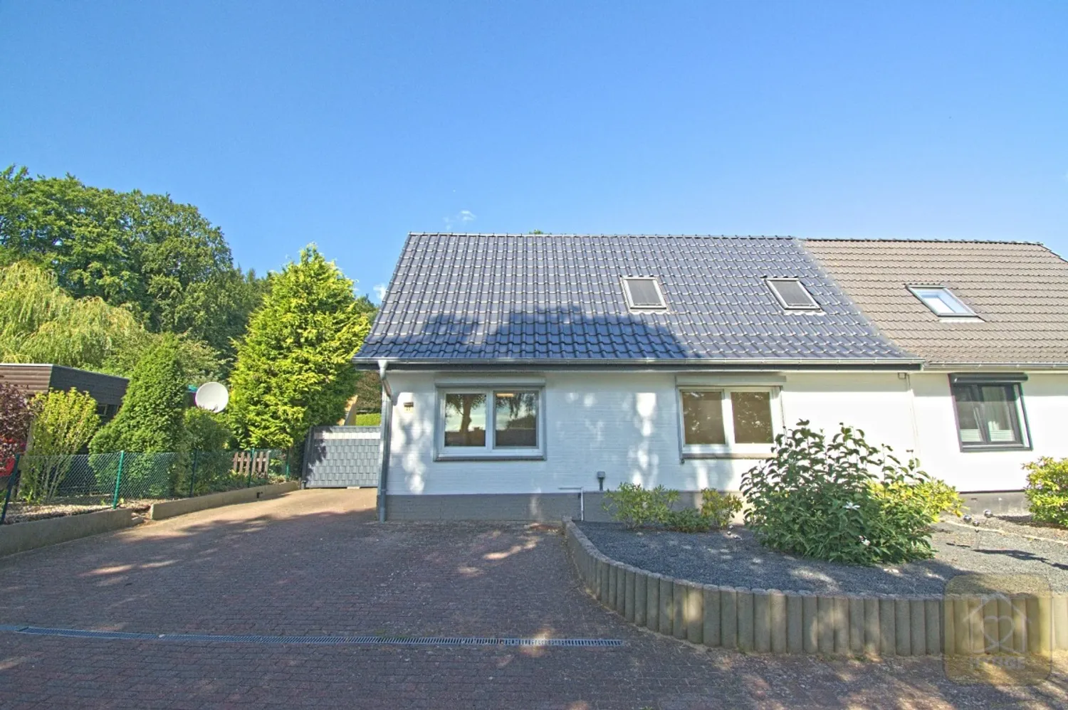 4 Zimmer Haus mit 100 m² in Itzehoe – Bild 3