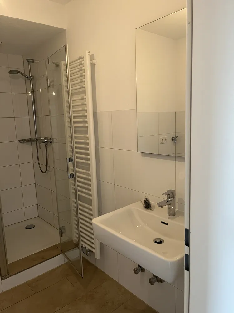 4 room apartment with 92 m² in Regensburg – Photo 6