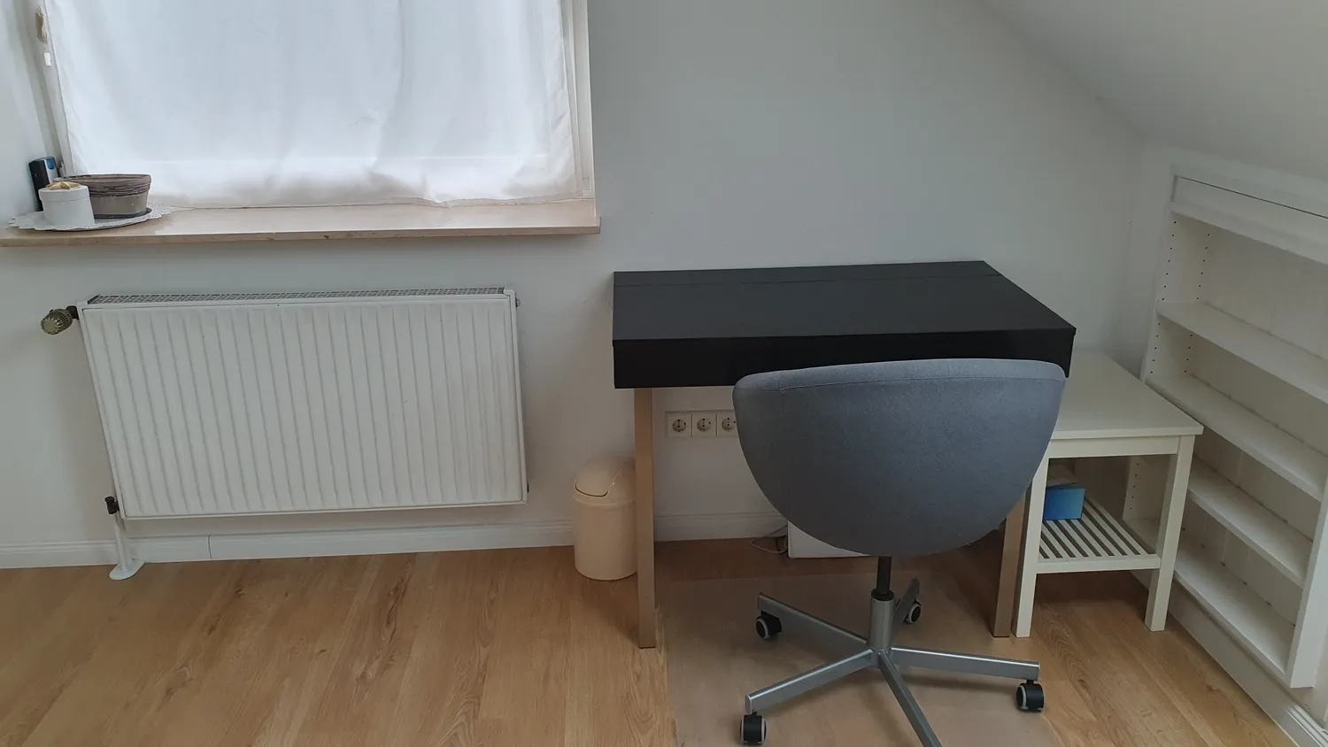 1 Zimmer Wohnung mit 22 m² in Hannover – Bild 9
