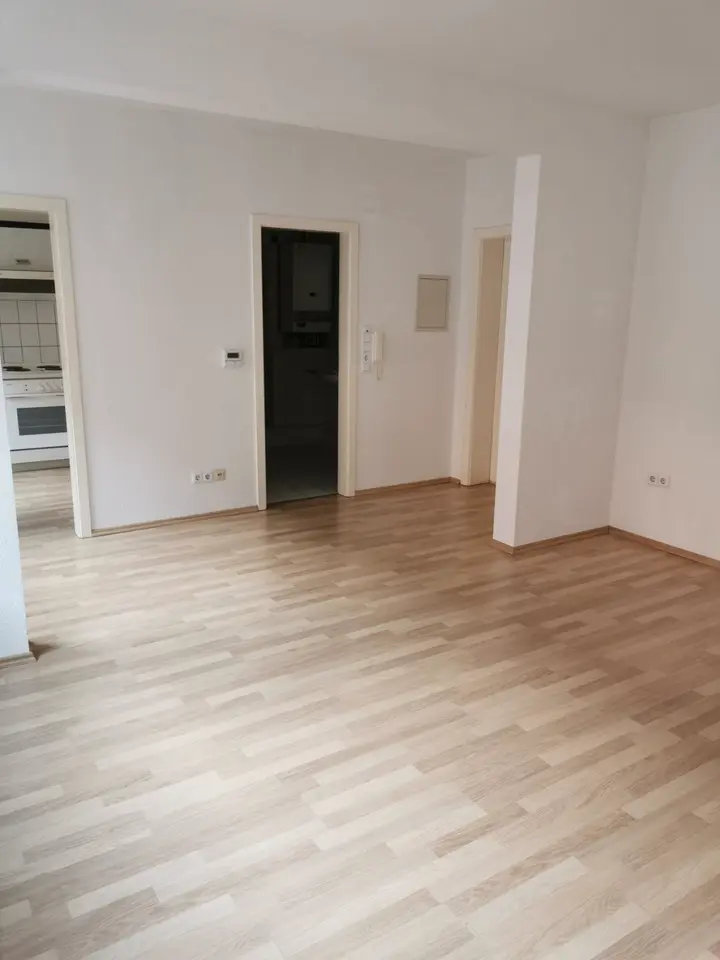 2 Zimmer Wohnung mit 33 m² in Norden – Bild 4