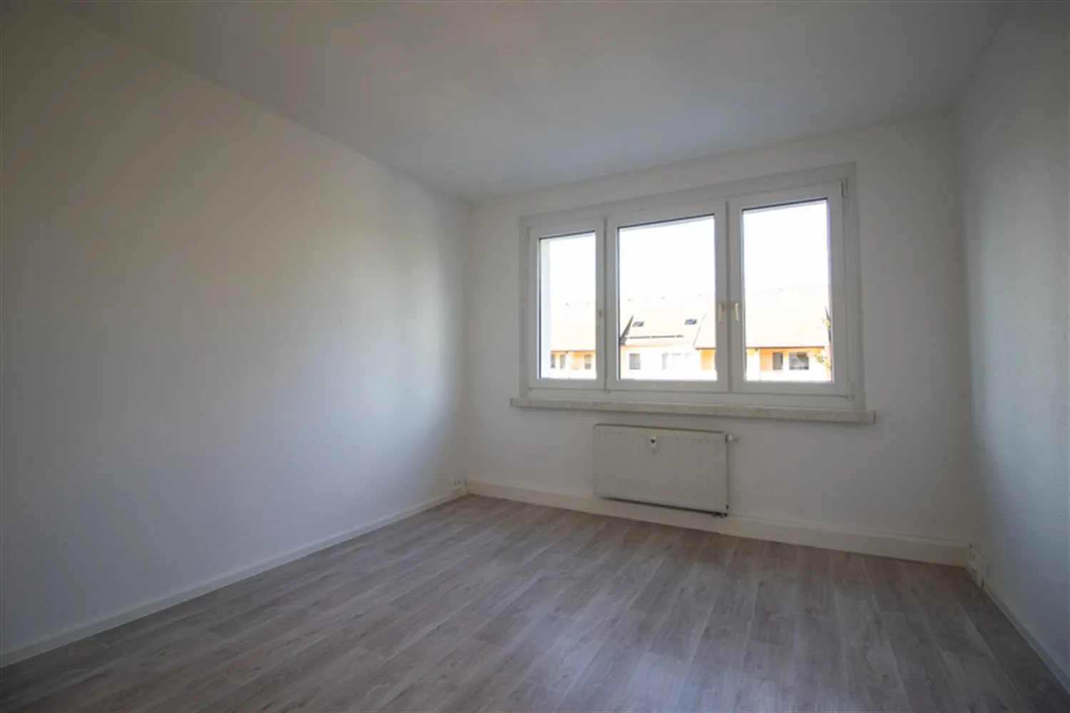 3 Zimmer Wohnung mit 59 m² in Schwarzenberg – Bild 6