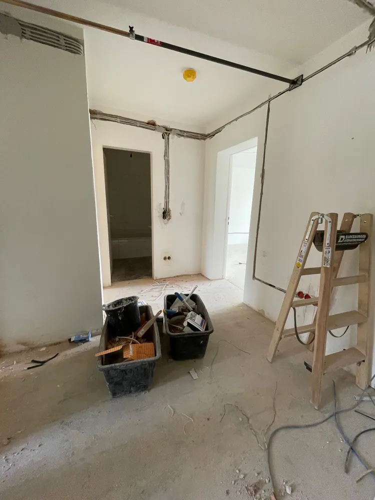 2 room apartment with 58 m² in Munich – Photo 7