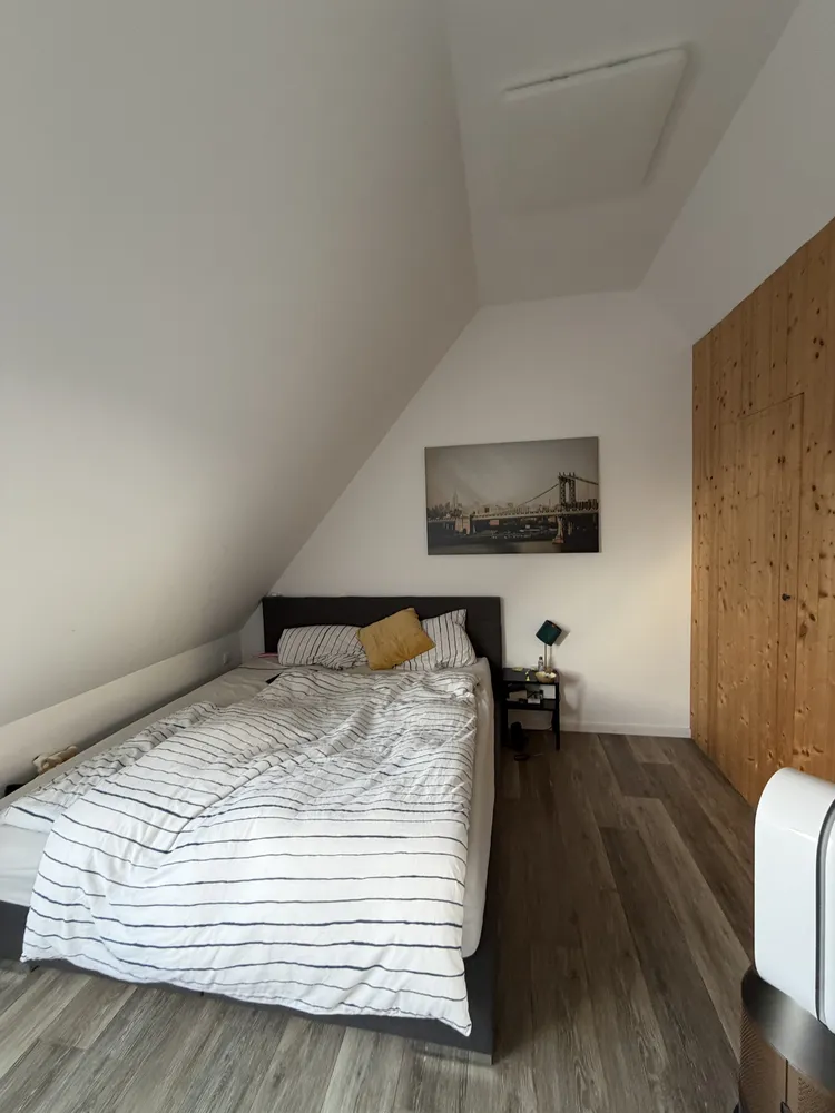 2 Zimmer Wohnung mit 70 m² in Aachen – Bild 8