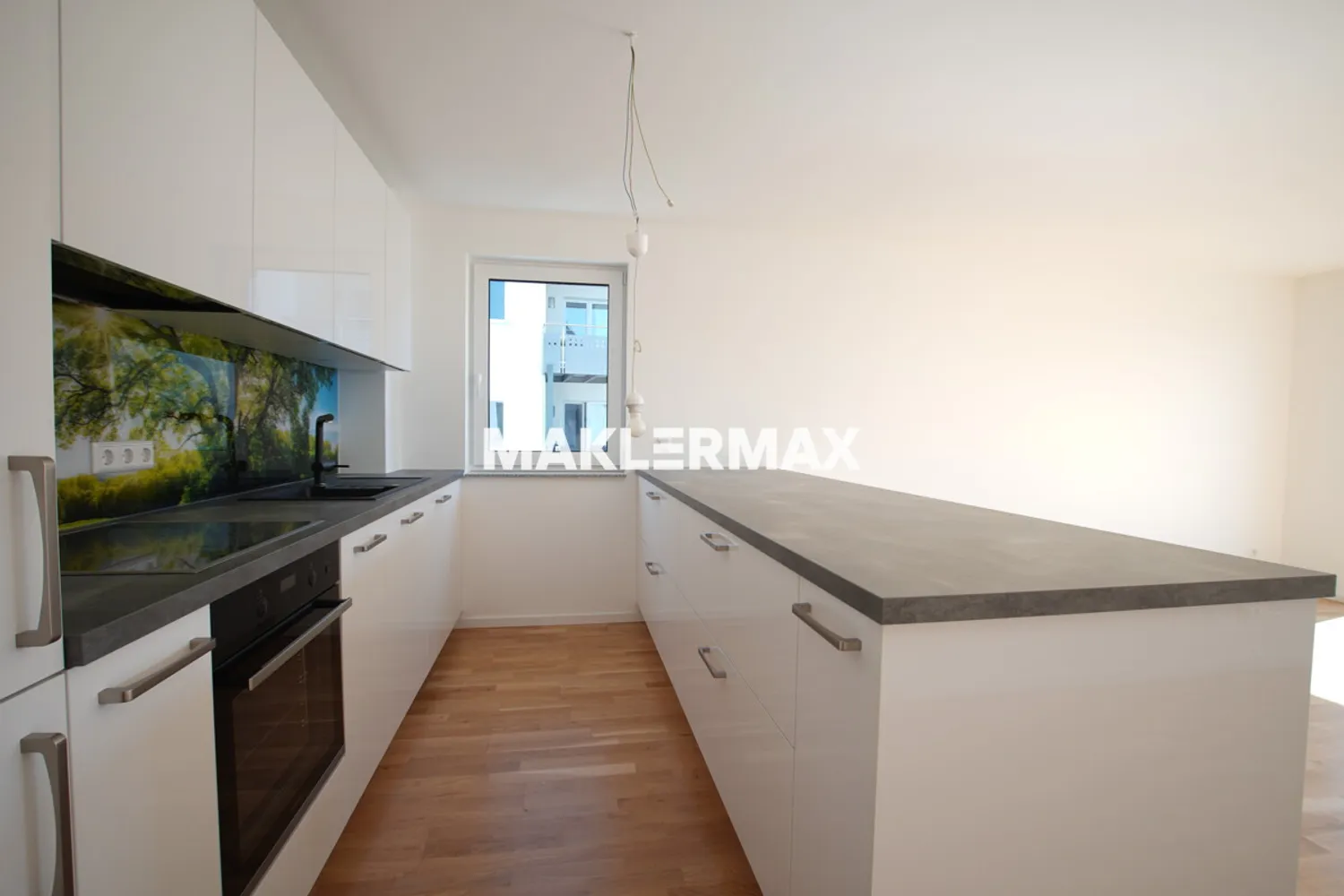 3 room apartment with 70 m² in Fellbach – Photo 1