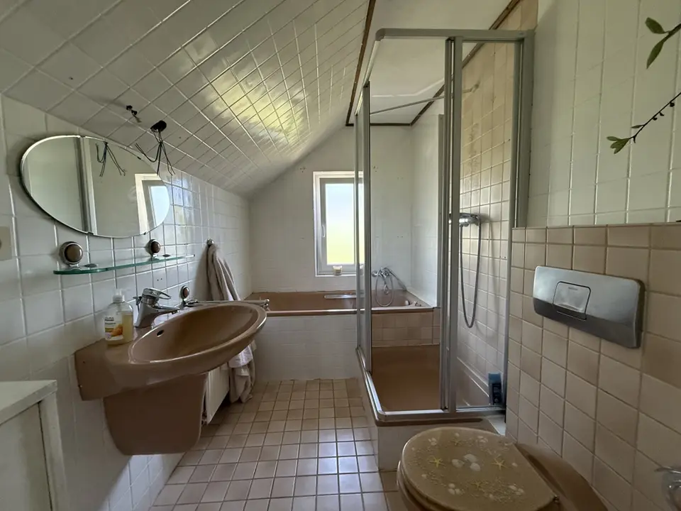 6 room house with 132 m² in Neumünster – Photo 7