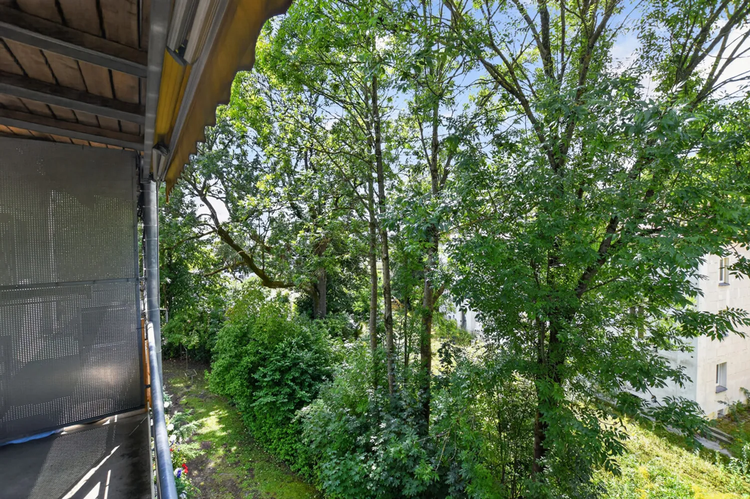 1 Zimmer Wohnung mit 32 m² in Augsburg – Bild 11