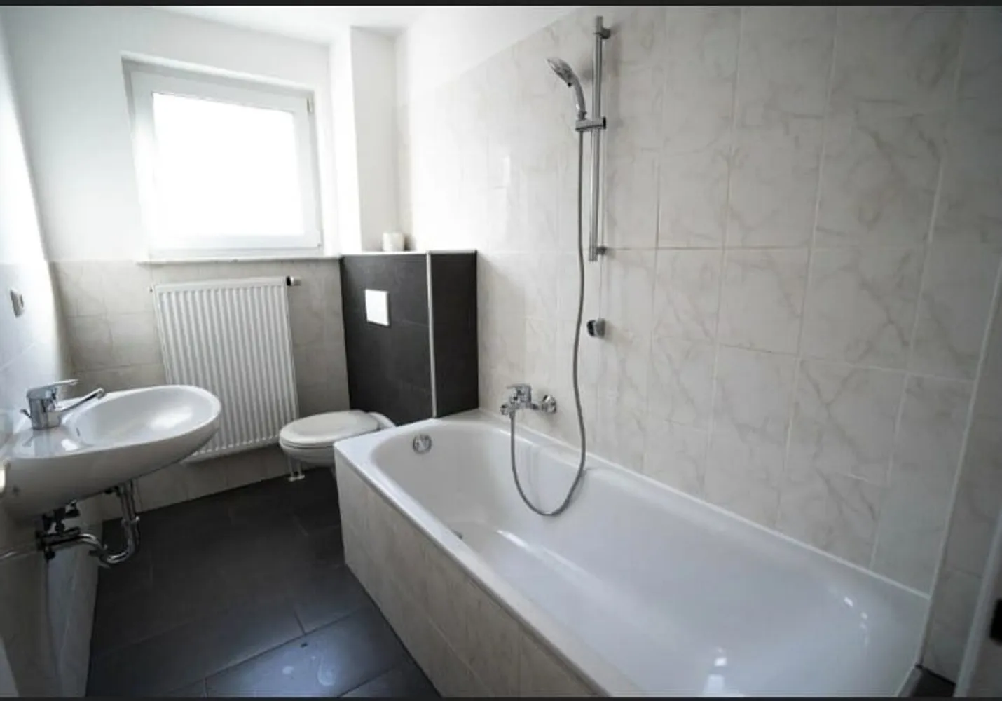 1 Zimmer Wohnung mit 57 m² in Augsburg – Bild 4