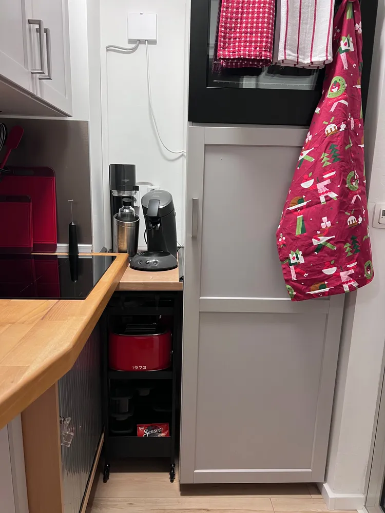 2 room apartment with 37 m² in Cologne – Photo 1