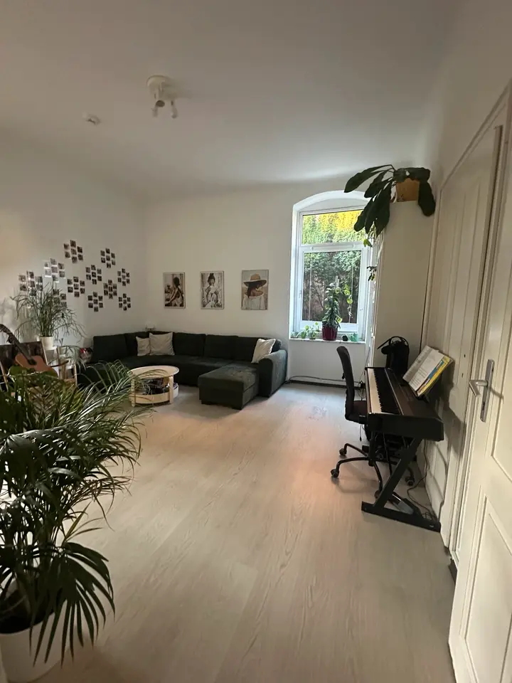 2 Zimmer Wohnung mit 70 m² in Göttingen – Bild 4