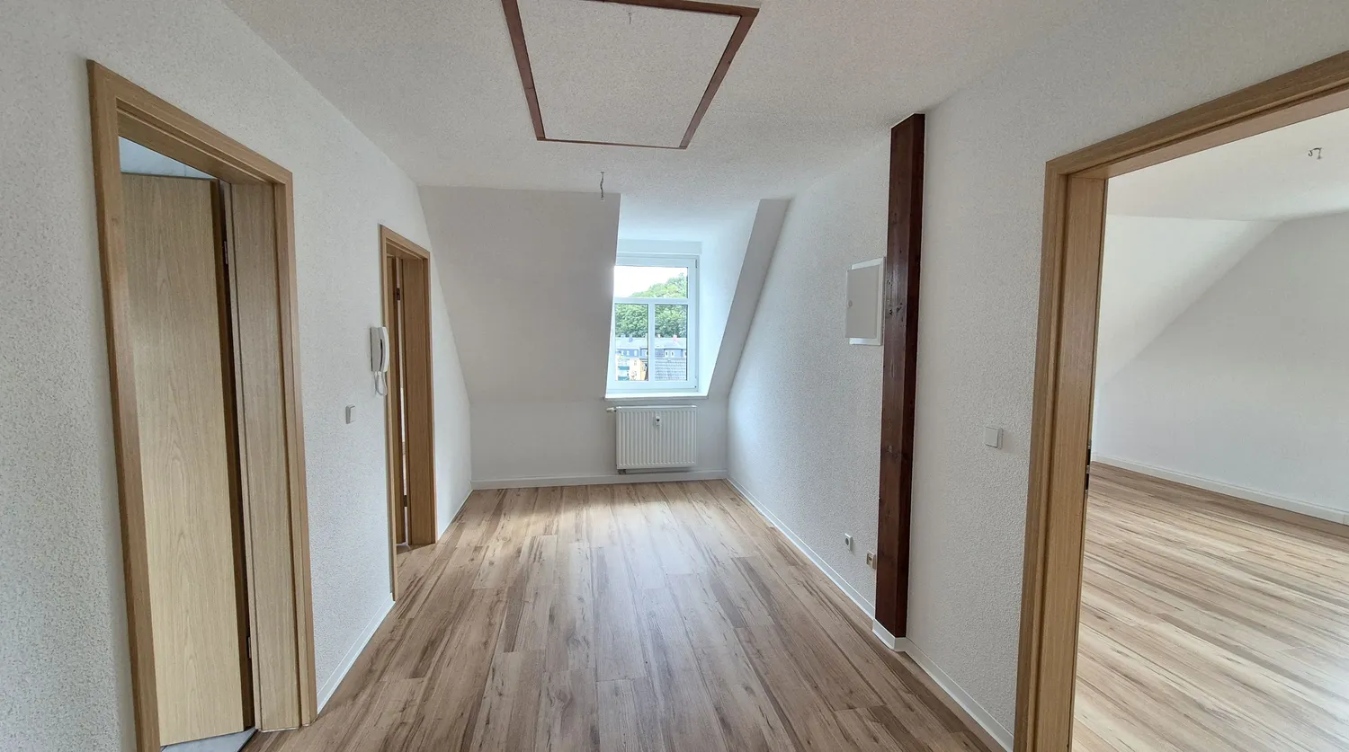 3 Zimmer Wohnung mit 85 m² in Schwarzenberg – Bild 7