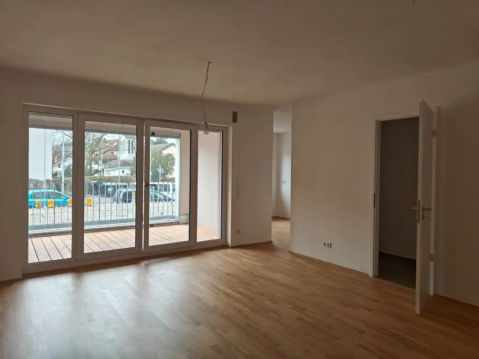 3 Zimmer Wohnung mit 93 m² in Darmstadt – Bild 6