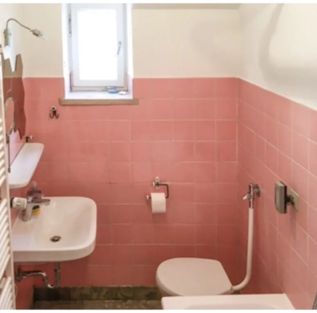 1 Zimmer Wohnung mit 25 m² in München – Bild 6