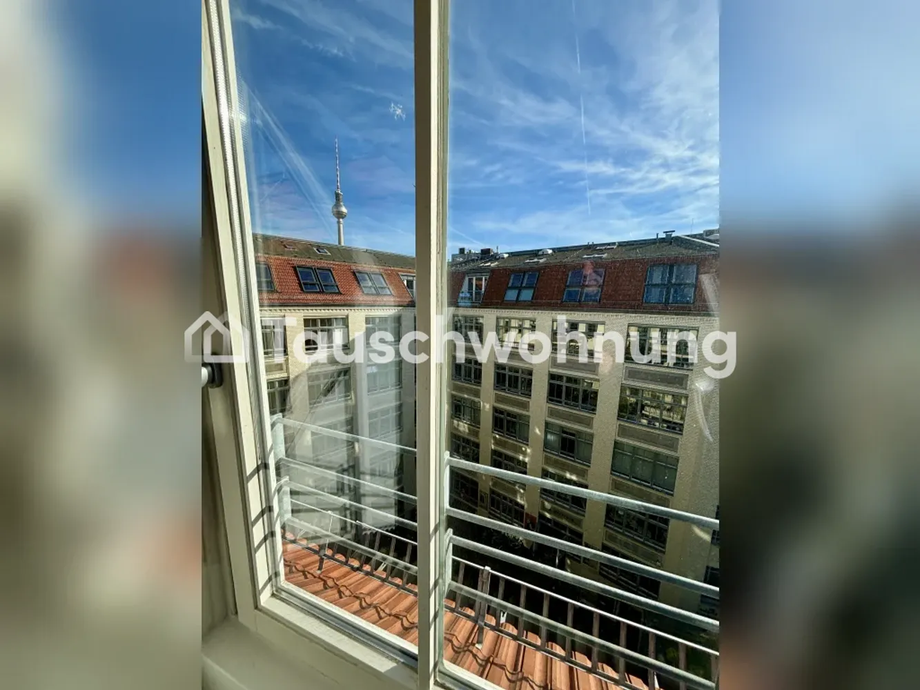 5 Zimmer Wohnung mit 130 m² in Berlin – Bild 1
