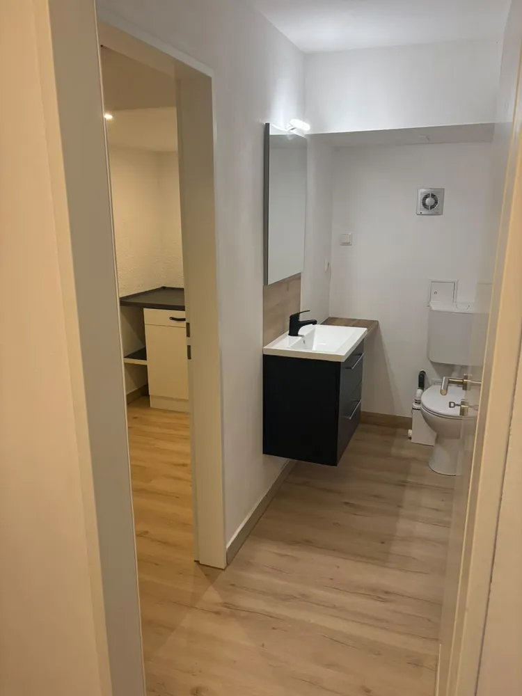4 Zimmer Wohnung mit 113 m² in München – Bild 9