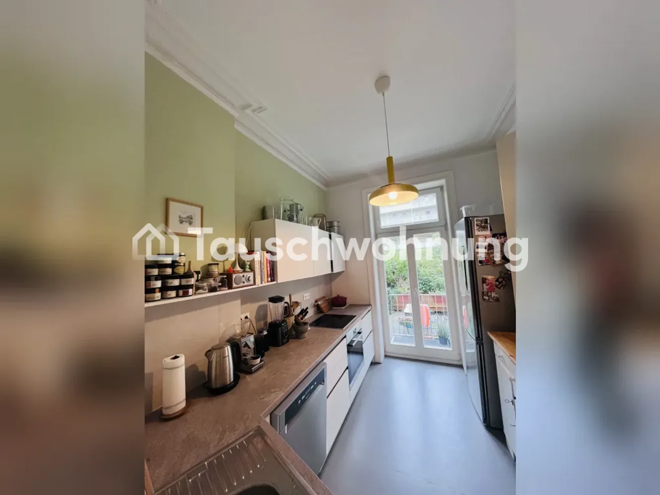 5 room apartment with 115 m² in Hamburg – Photo 2