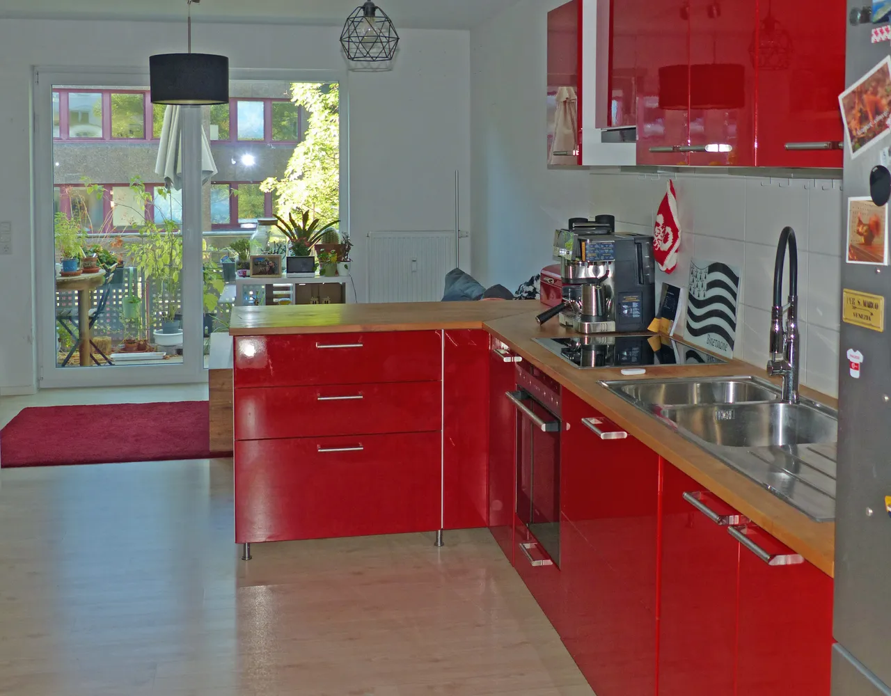 2 Zimmer Wohnung mit 60 m² in Stuttgart – Bild 1