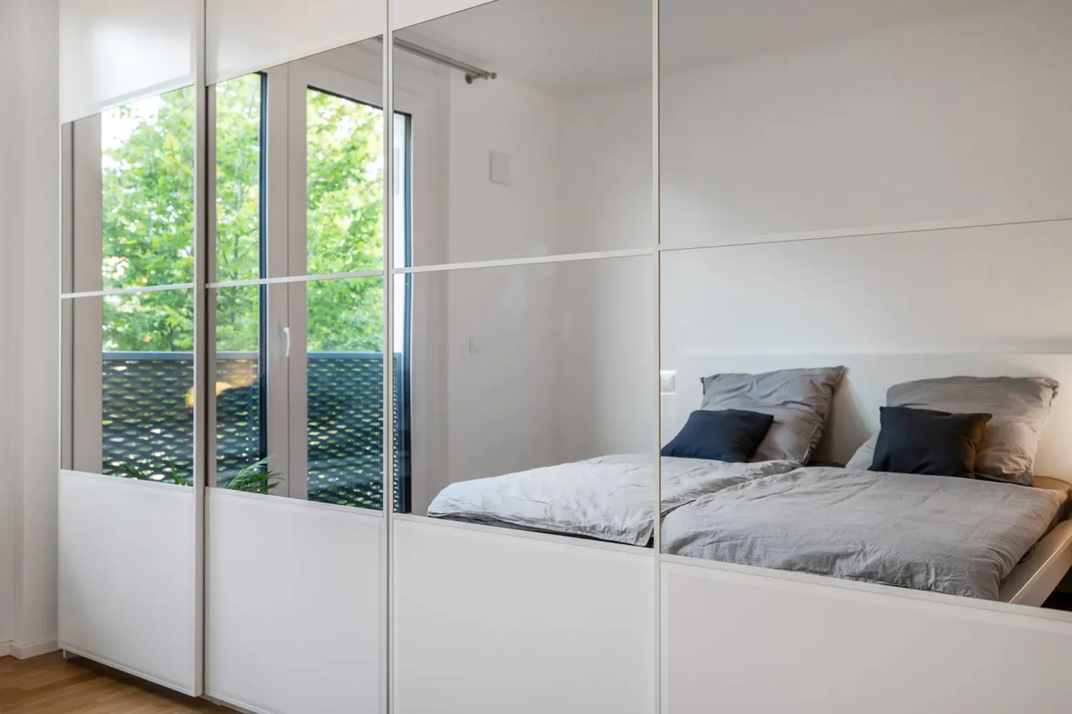 Shared room with 17 m² in Munich – Photo 10