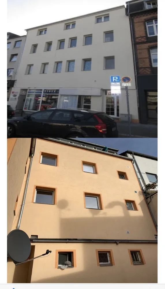 2 Zimmer Wohnung mit 52 m² in Gelsenkirchen – Bild 1