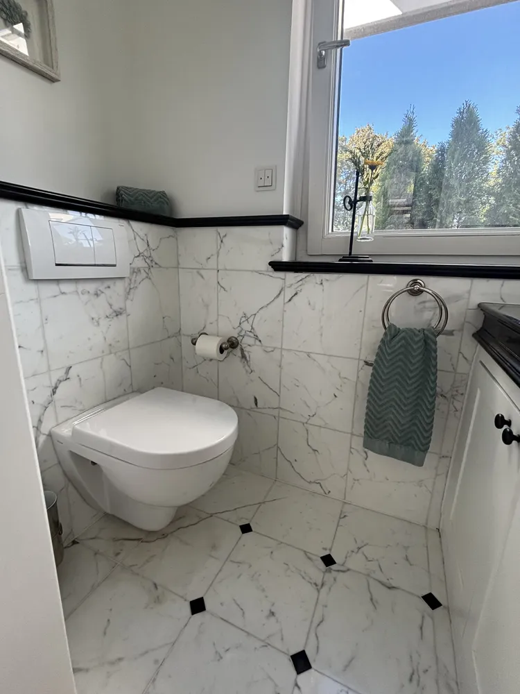 7 Zimmer Wohnung mit 180 m² in München – Bild 9