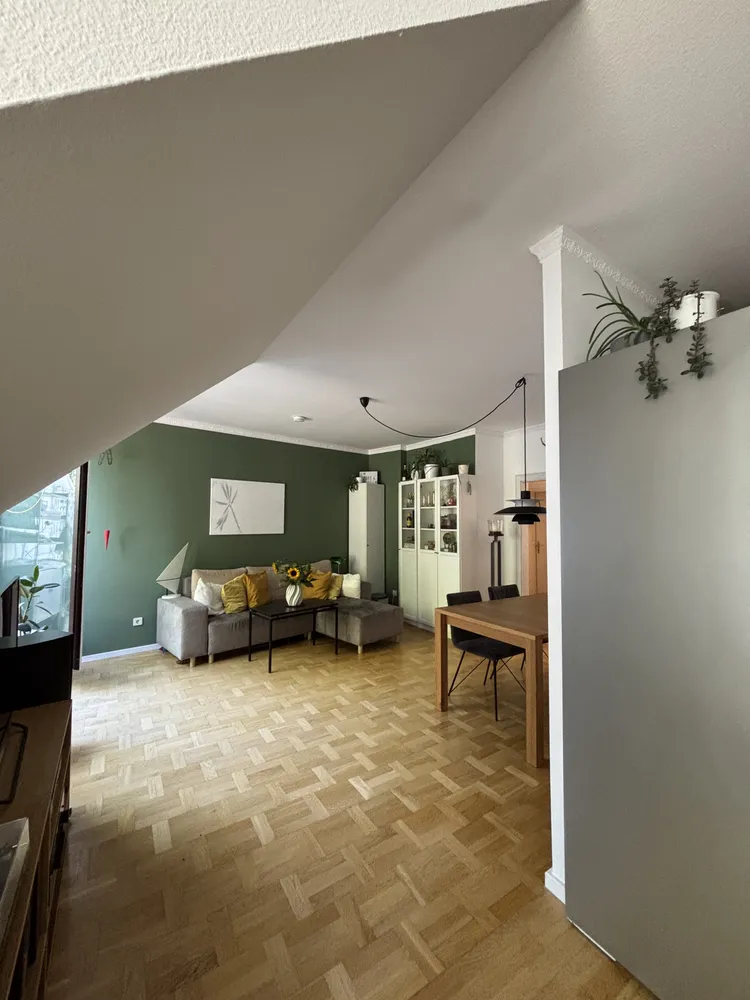 3 Zimmer Wohnung mit 74 m² in München – Bild 8