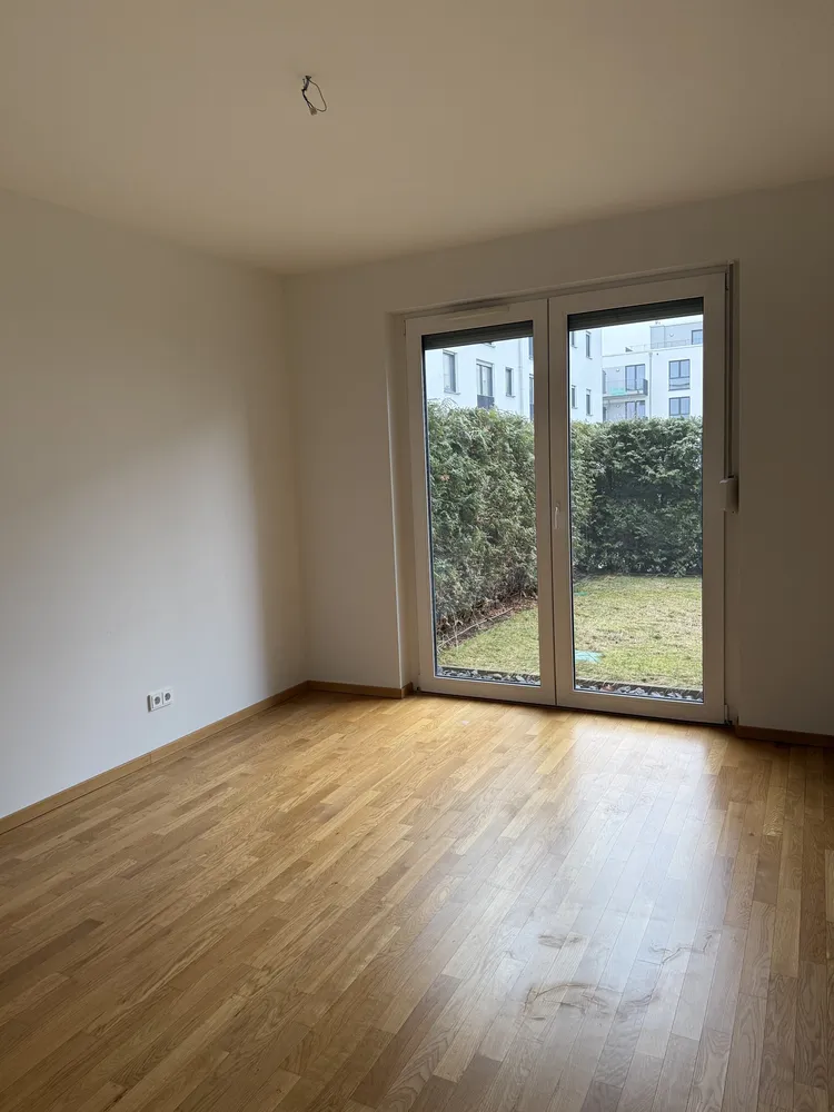 3 Zimmer Wohnung mit 97 m² in Düsseldorf – Bild 3