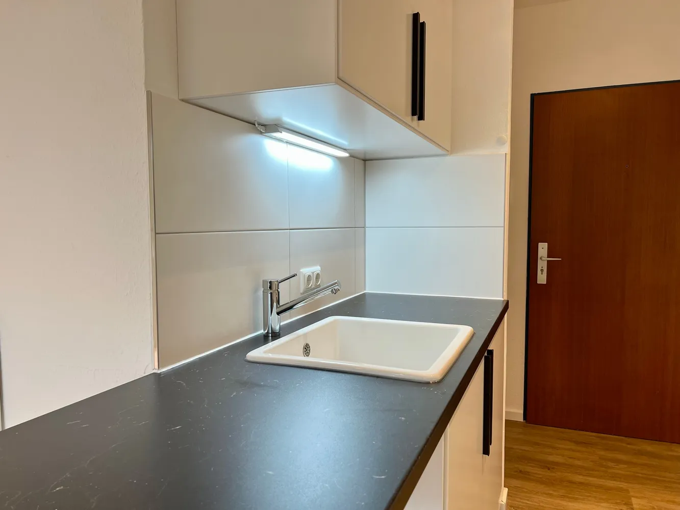 1 Zimmer Wohnung mit 20 m² in Regensburg – Bild 4