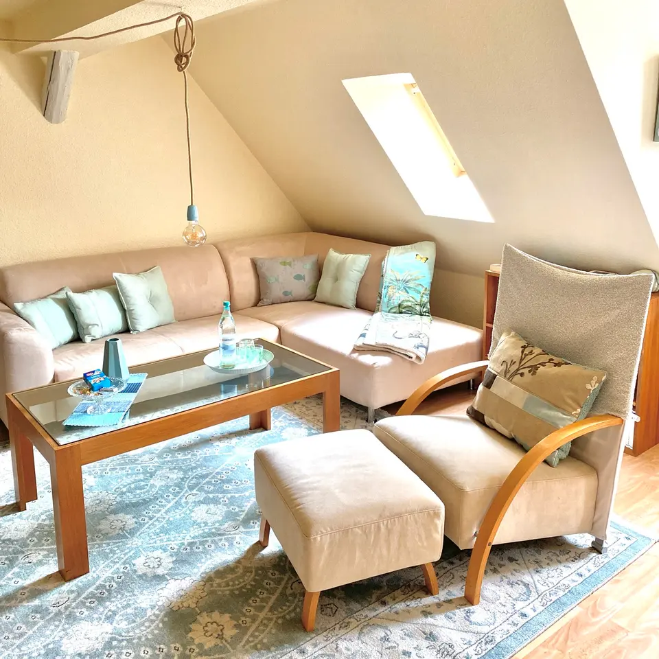 2 Zimmer Wohnung mit 50 m² in Wolfenbüttel – Bild 8