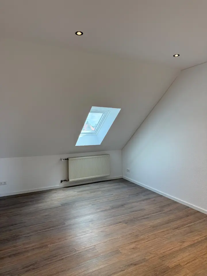 3 Zimmer Wohnung mit 70 m² in Peine – Bild 1