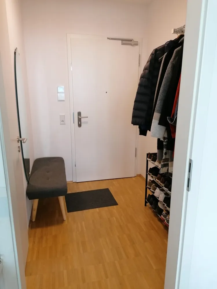 2 Zimmer Wohnung mit 69 m² in Würzburg – Bild 12