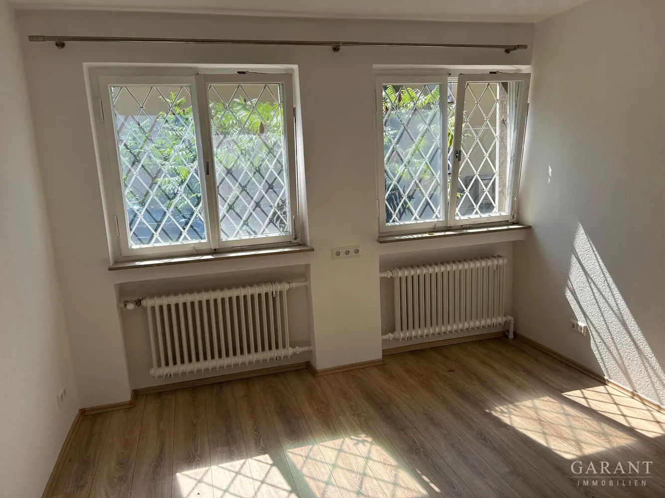 1 Zimmer Wohnung mit 14 m² in Stuttgart – Bild 1