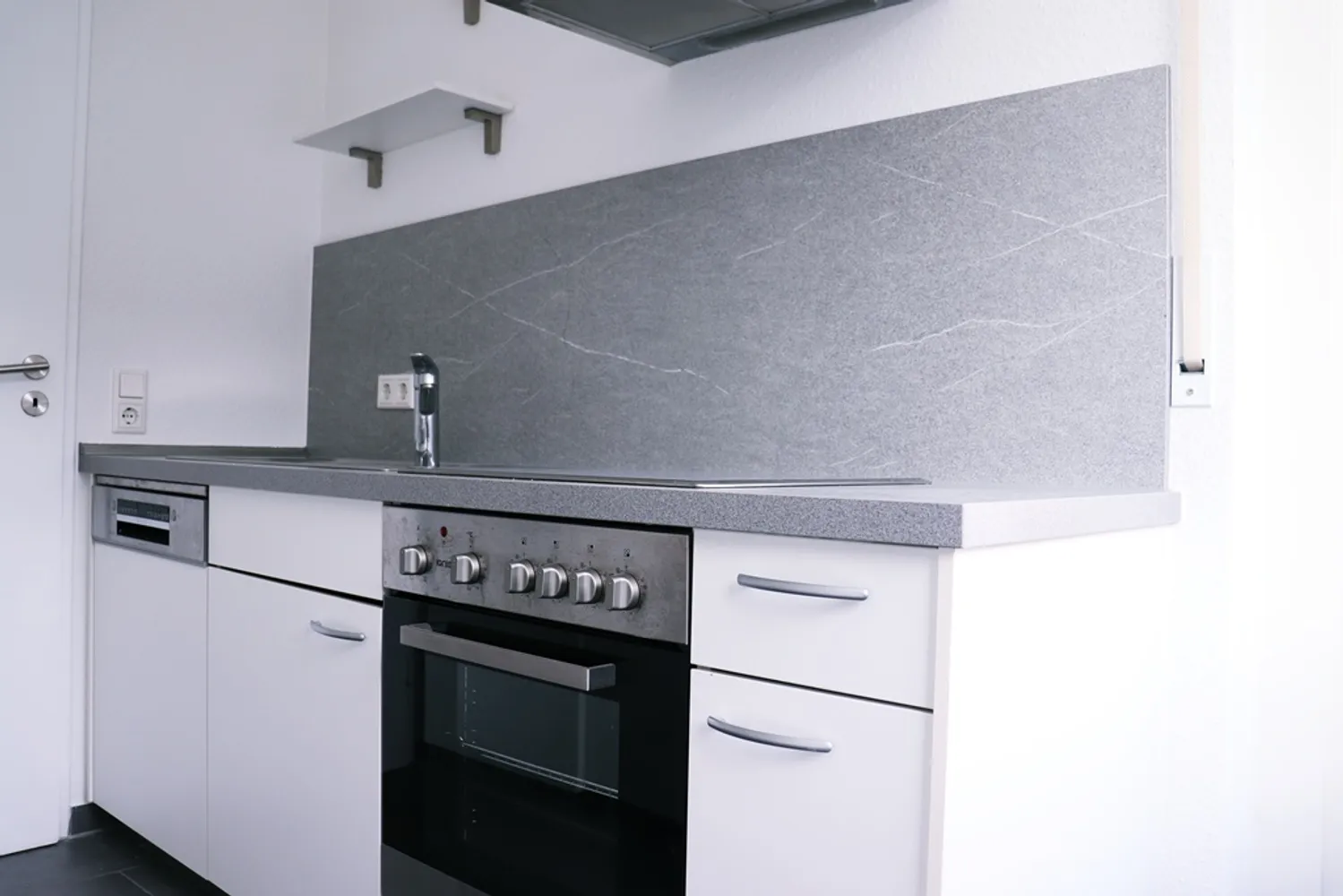 3 Zimmer Wohnung mit 82 m² in Stuttgart – Bild 3