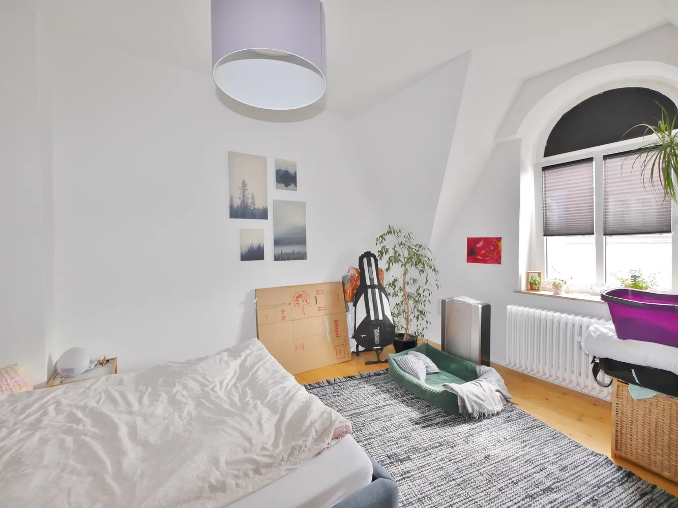 4 Zimmer Wohnung mit 125 m² in Haan – Bild 3