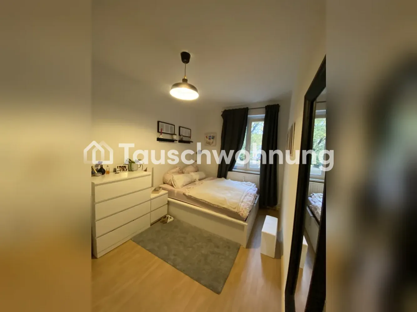 2 room apartment with 50 m² in Berlin – Photo 3