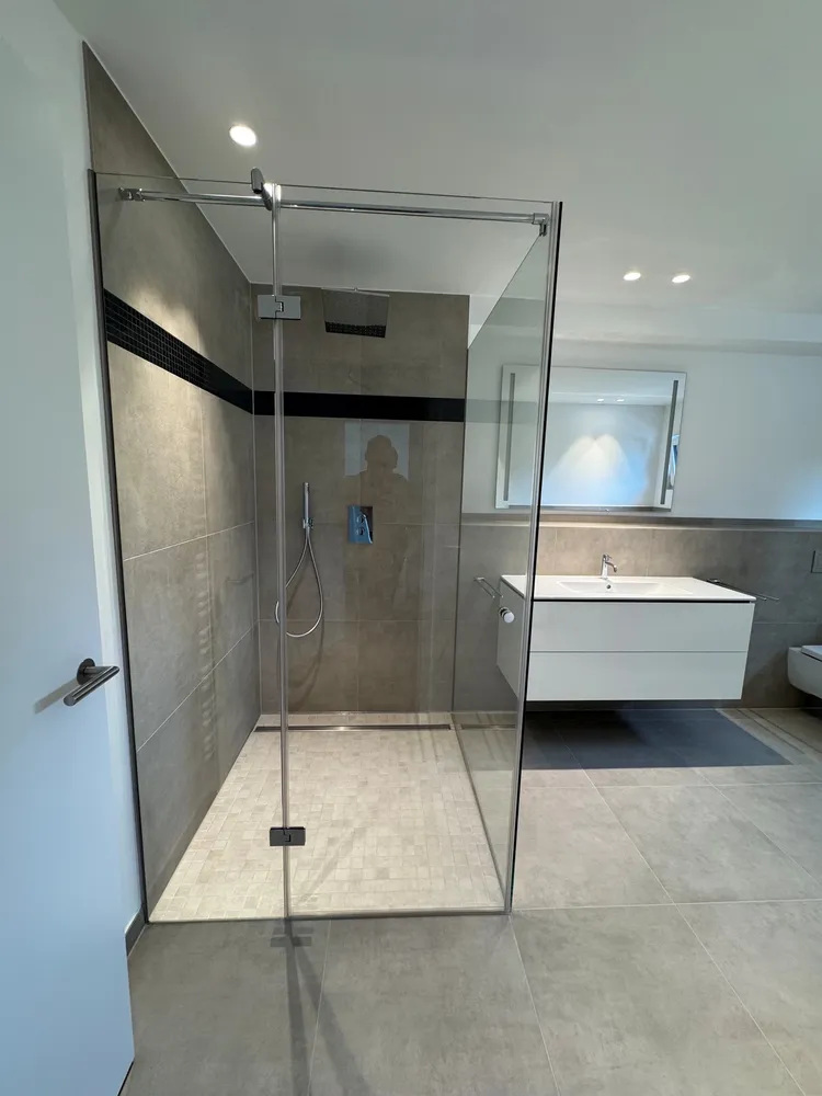 3 Zimmer Wohnung mit 110 m² in Potsdam – Bild 6