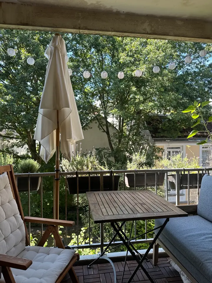2 Zimmer Wohnung mit 59 m² in Hamburg – Bild 4