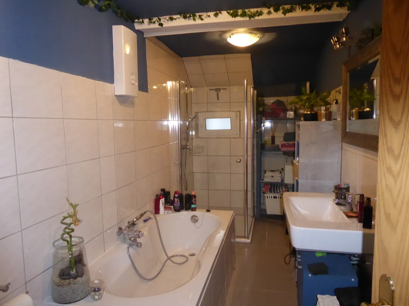 4 Zimmer Wohnung mit 120 m² in Herne – Bild 9