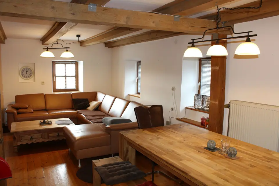 5 Zimmer Haus mit 115 m² in Deggendorf – Bild 2