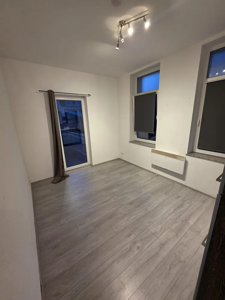 1 Zimmer Wohnung mit 20 m² in Krefeld – Bild 1