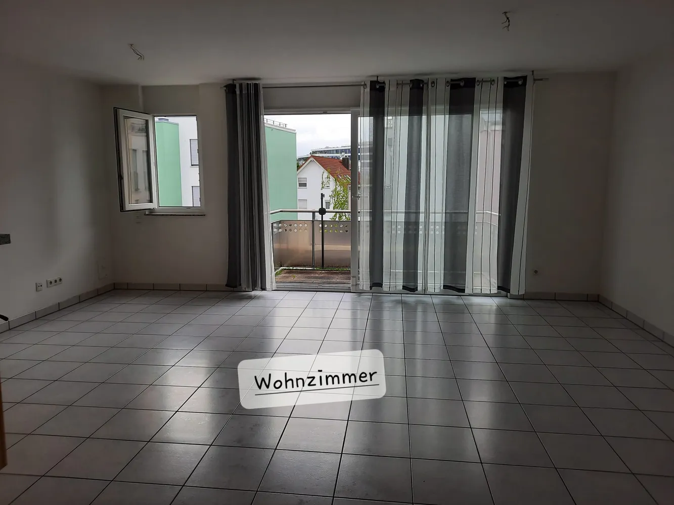 2 Zimmer Wohnung mit 65 m² in Leonberg – Bild 3