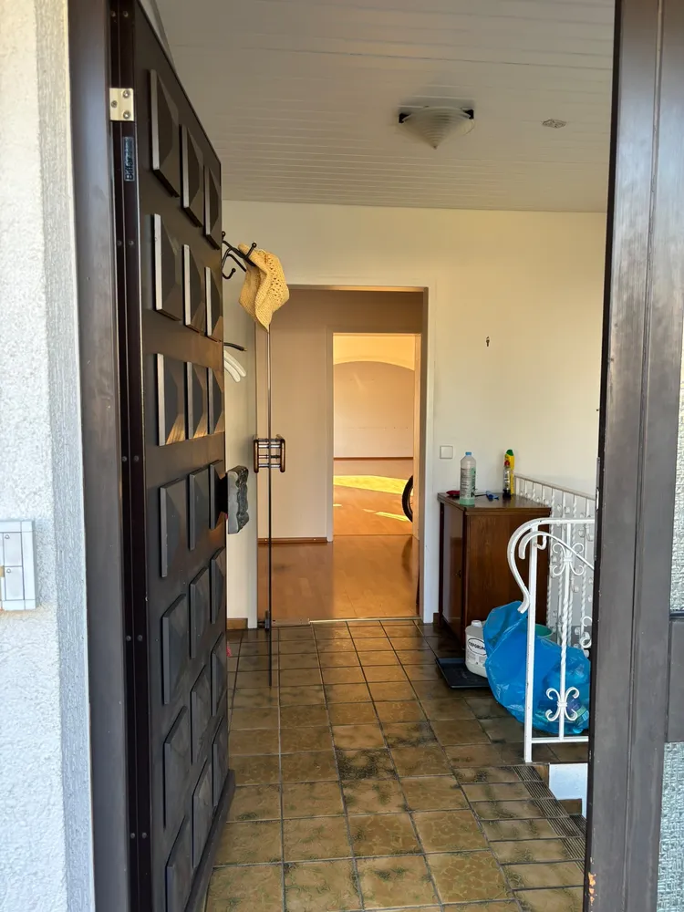 4 Zimmer Wohnung mit 148 m² in Freiburg im Breisgau – Bild 2
