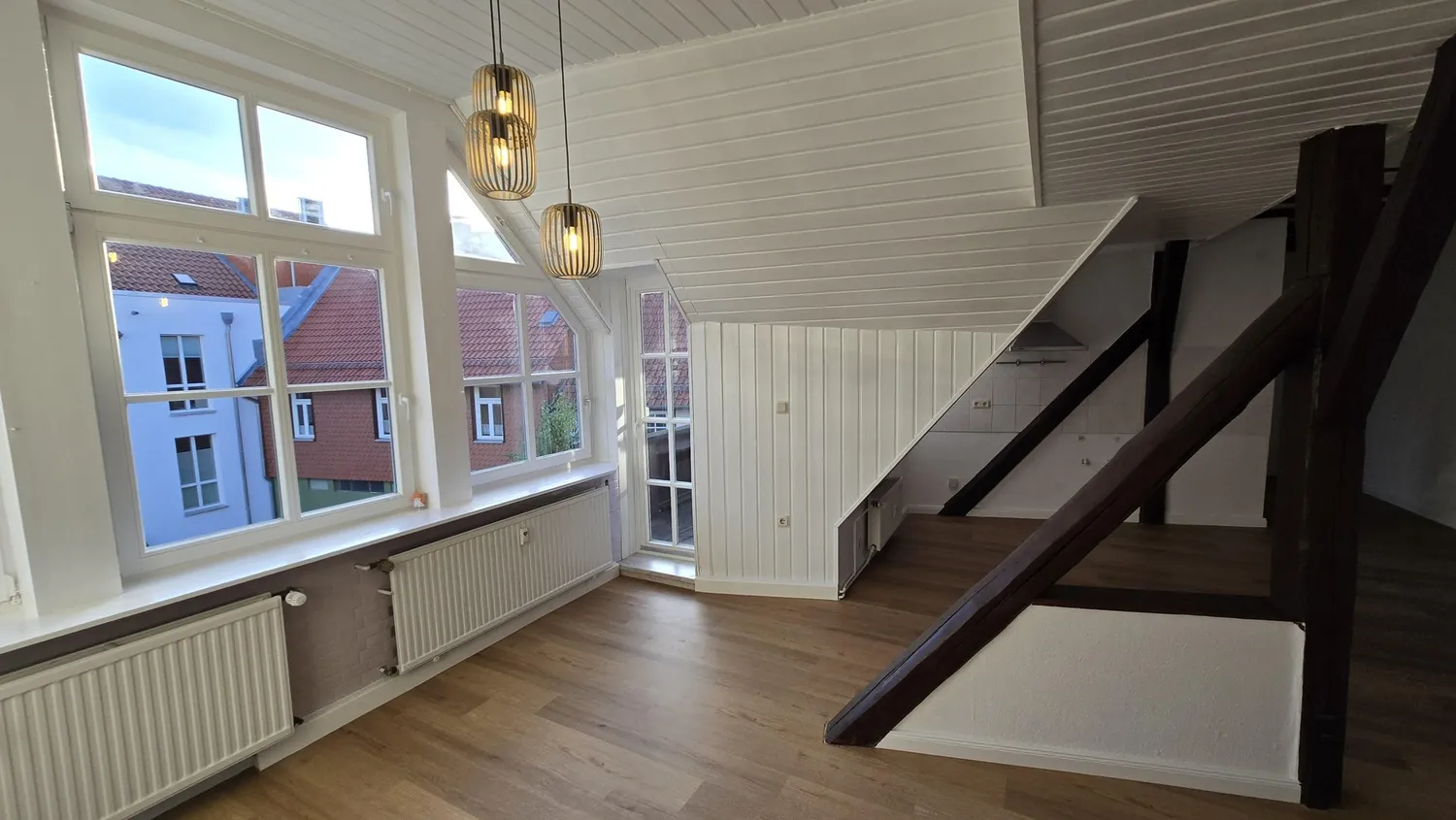 3 Zimmer Wohnung mit 70 m² in Northeim – Bild 11