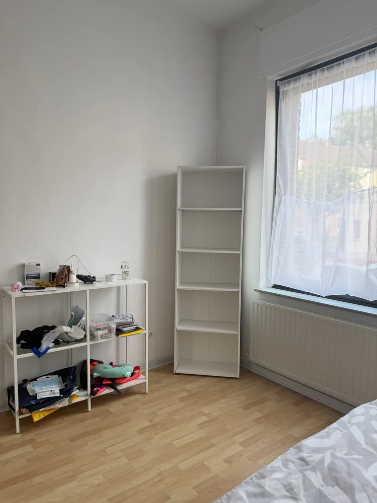 2 Zimmer Wohnung mit 36 m² in Mönchengladbach – Bild 2