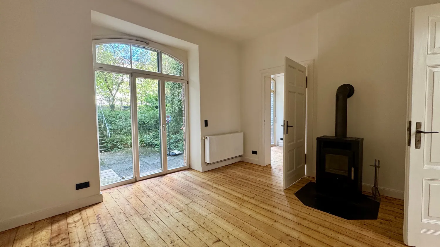 2 Zimmer Wohnung mit 70 m² in Kassel – Bild 4