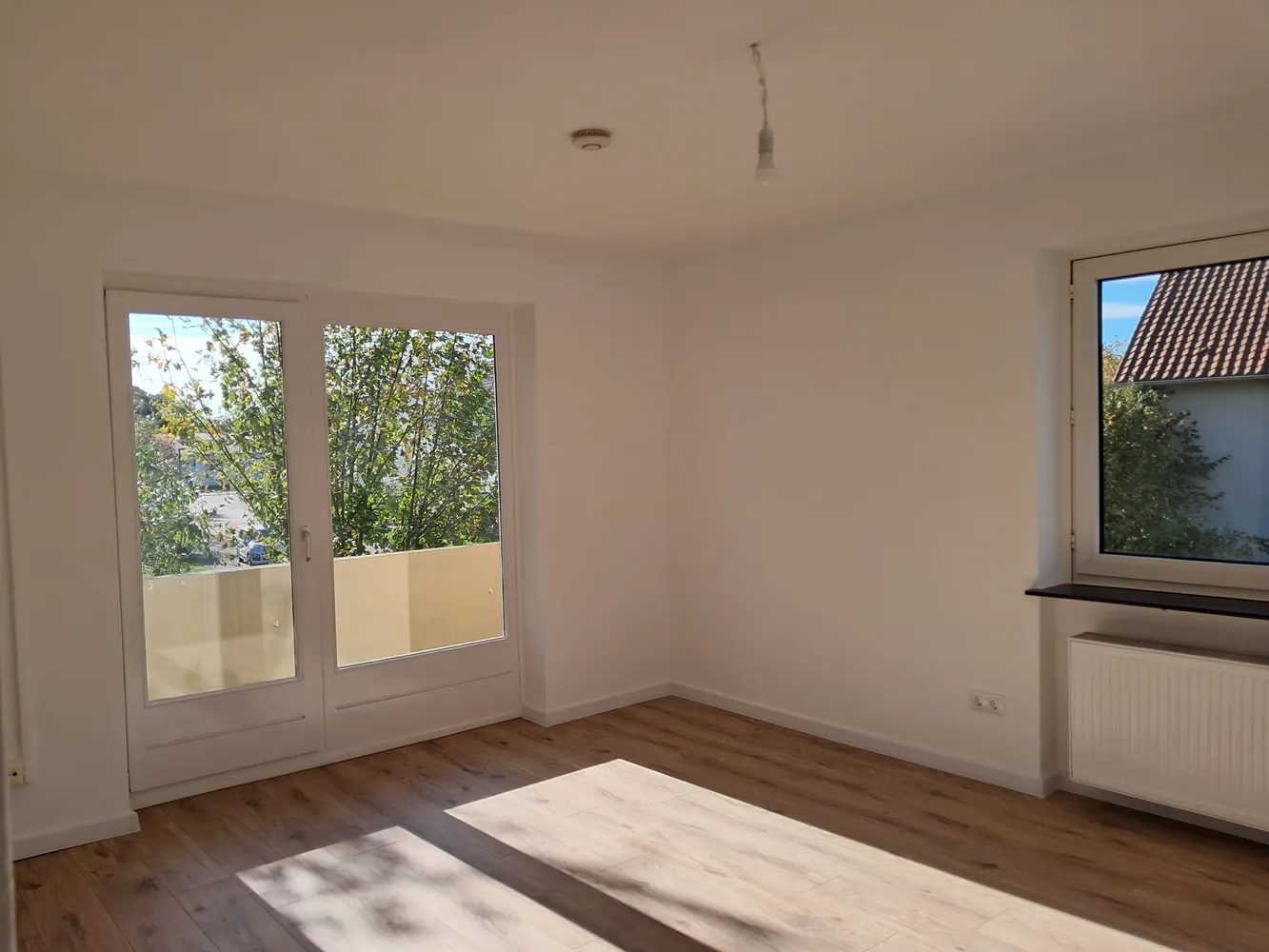 1 Zimmer Wohnung mit 49 m² in Wolfsburg – Bild 1