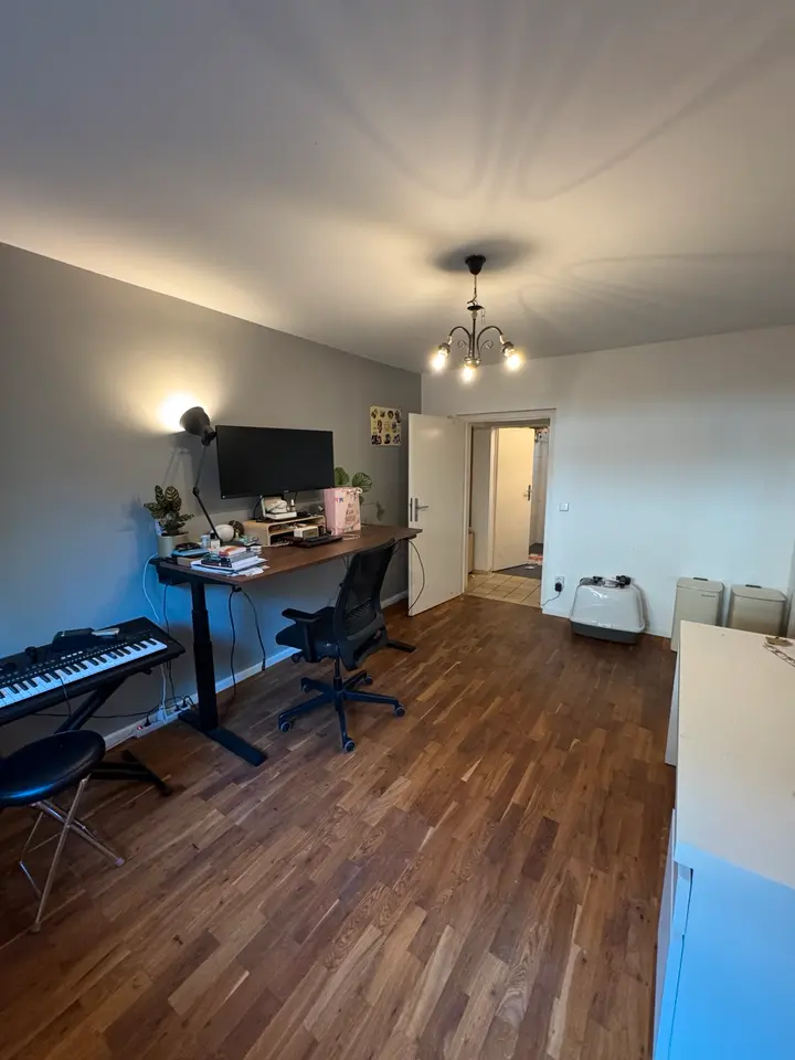 3 Zimmer Wohnung mit 67 m² in Berlin – Bild 6