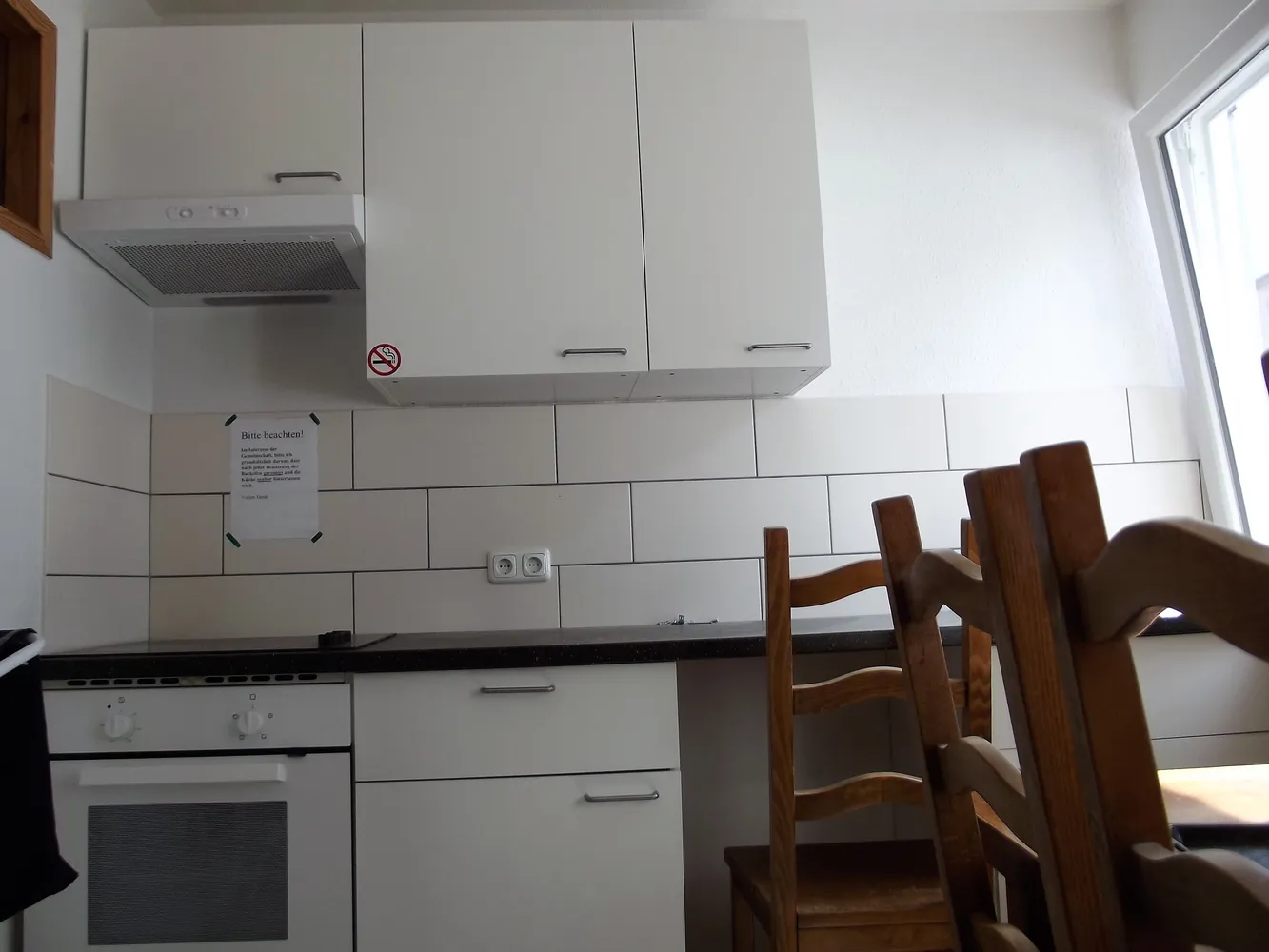 1 Zimmer Wohnung mit 27 m² in Kiel – Bild 8