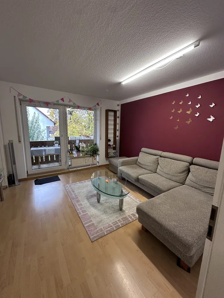 2 Zimmer Wohnung mit 47 m² in Bayreuth – Bild 6