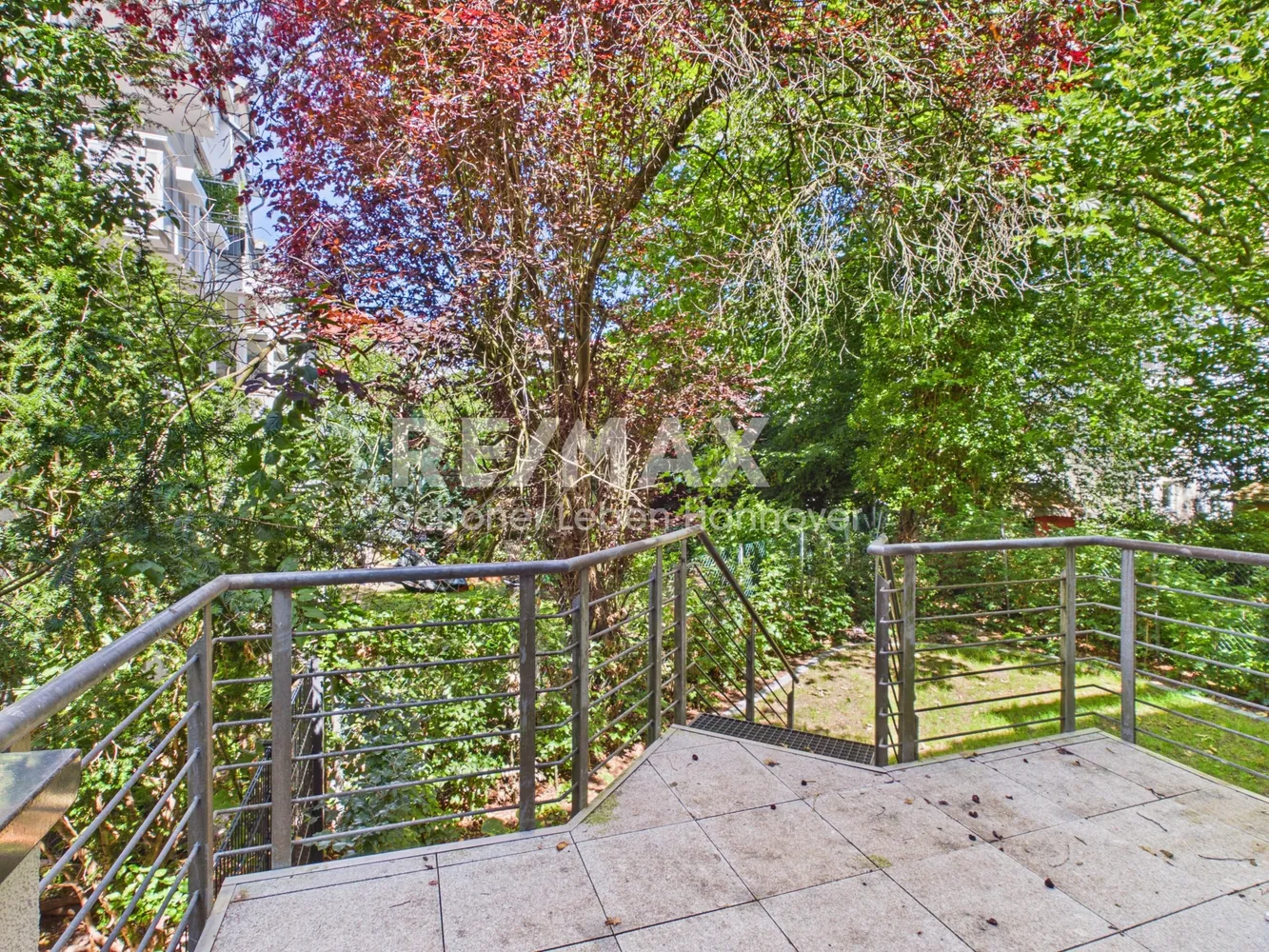 9 room house with 322 m² in Hanover – Photo 3